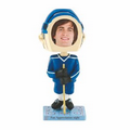 Hockey Single Bobble Head